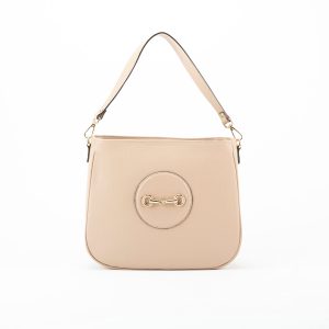 Borsa Hobo Rigida Happyway Tracolla Donna A001005 DORA