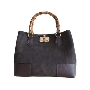 Borsa Manici Bamboo FLORA 2
