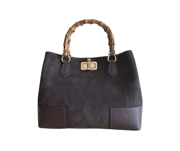 Borsa Manici Bamboo FLORA 2