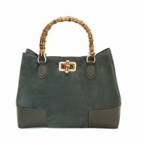 Borsa Manici Bamboo FLORA 2