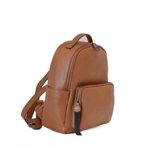 Zaino in Vera Pelle Laura