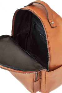 Zaino in Vera Pelle Laura