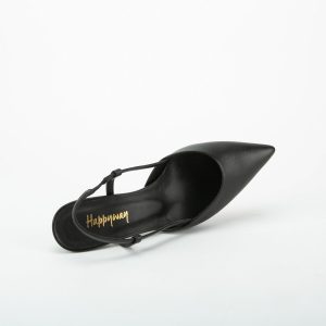 SCARPA SLINGBACK TACCO MEDIO