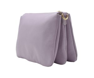 Borsa Tracolla Threebag Happyway Tracolla Donna NEW GABRIELLA L