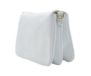 Borsa Tracolla Threebag Happyway Tracolla Donna NEW GABRIELLA L