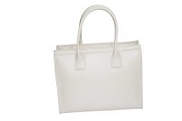 Borsa Rafia e Pelle LUISA PETITE SUMMER