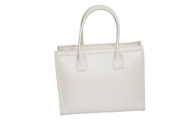 Borsa Rafia e Pelle LUISA PETITE SUMMER