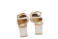 Slingback Bicolor Naplak Happyway Slingback Donna AGD219