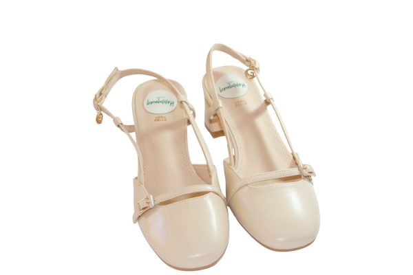 Slingback LUNA