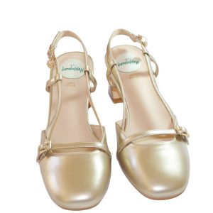 Slingback LUNA