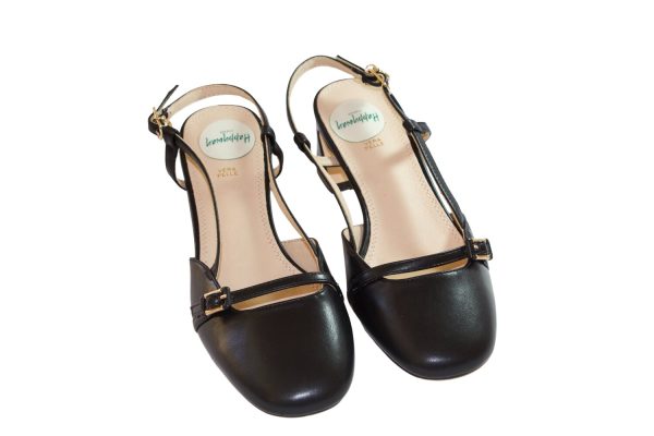 Slingback LUNA