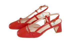 Slingback LUNA