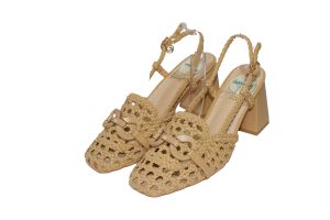 Slingback Intreccio ELENA