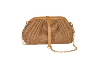 Borsa Rafia LUNA