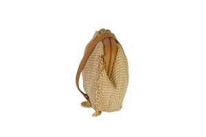 Borsa Rafia LUNA