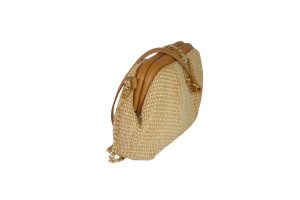 Borsa Rafia LUNA