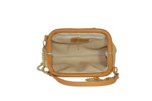 Borsa Rafia LUNA