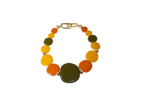 Collana Tracolla MIRA