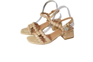 Sandalo Donna Luce