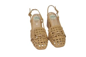 Slingback Intreccio ELENA