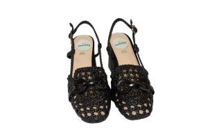 Slingback Intreccio ELENA