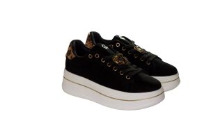 Sneakers Happyway Sneakers Donna AGB989