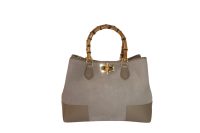 Borsa Manici Bamboo FLORA 2