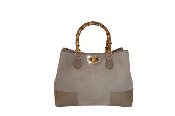 Borsa Manici Bamboo FLORA 2