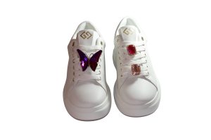 BUTTERFLY SHINE