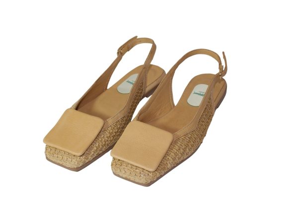 Slingback INES
