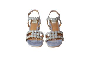 Sandalo Donna Luce