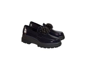Mocassino Perla
