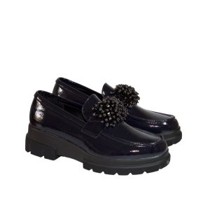 Mocassino Perla