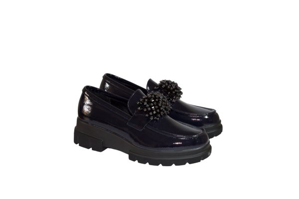 Mocassino Perla