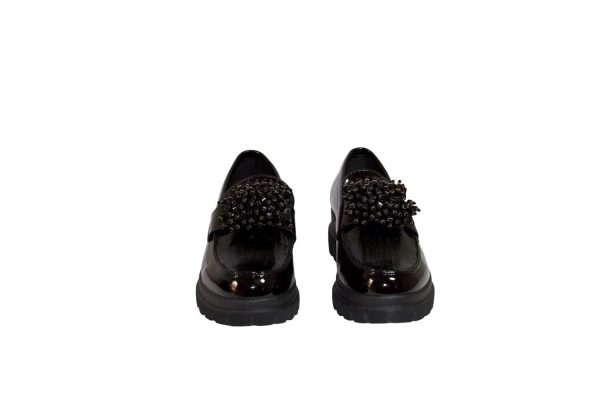 Mocassino Perla