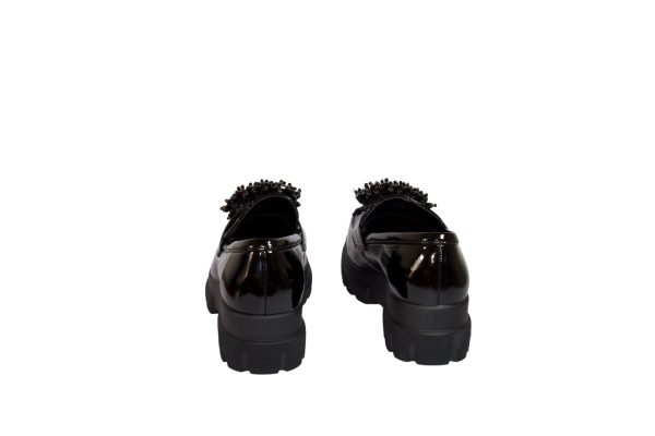 Mocassino Perla
