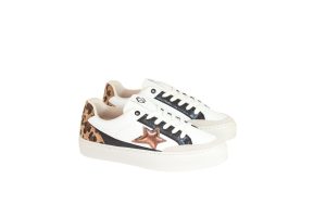 Sneaker Stella Leopard