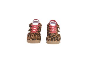 Sneakers Leopard Happyway