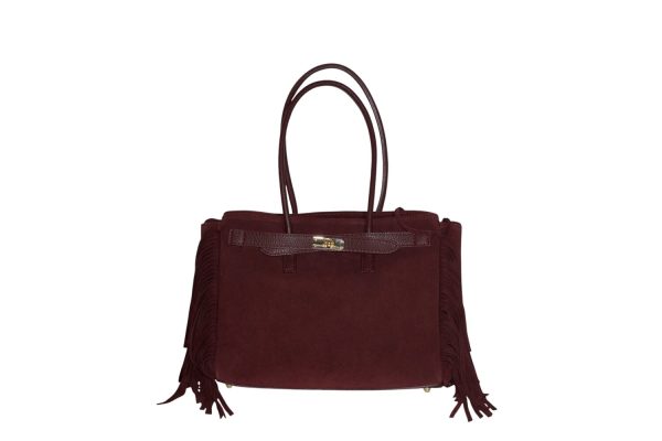 Borsa Kelly Frange SIERRA