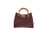 Borsa Manici Bamboo FLORA 2