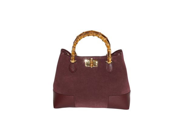 Borsa Manici Bamboo FLORA 2