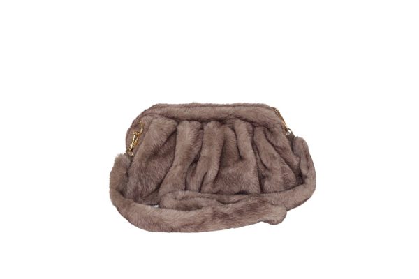 Borsa Pochette PARIS