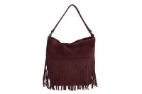Borsa Hobo Frange FRIDA