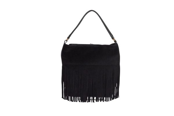 Borsa Hobo Frange FRIDA