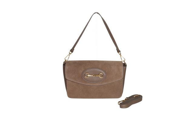 Borsa Tracolla Lulu'