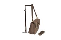 Borsa Tracolla Lulu'
