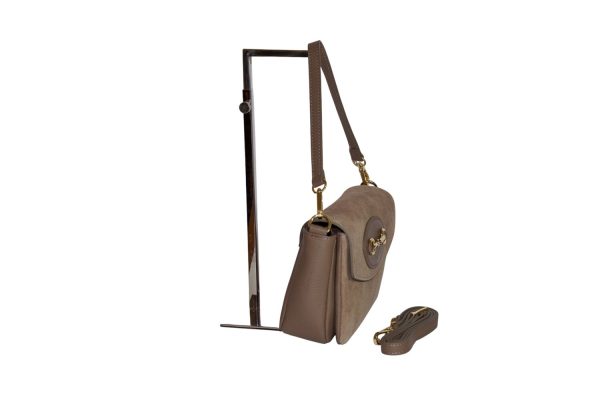 Borsa Tracolla Lulu'