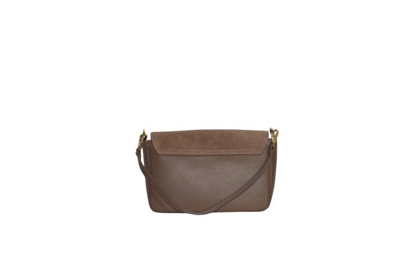 Borsa Tracolla Lulu'