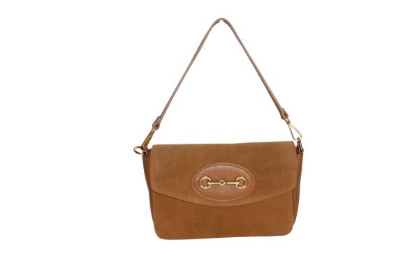 Borsa Tracolla Lulu'