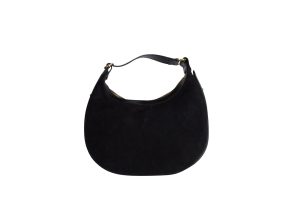 Borsa Hobo AZZURRA